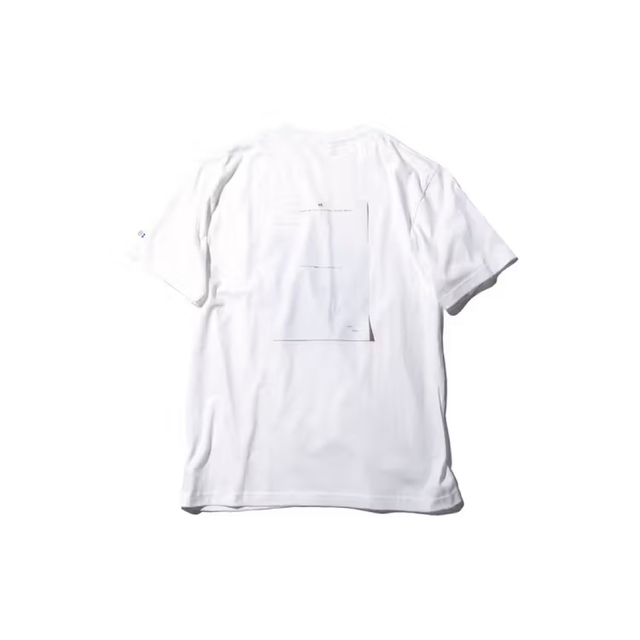 FRAGMENT(フラグメント)の新品 colette X MILK X T-SHIRT メンズのトップス(Tシャツ/カットソー(半袖/袖なし))の商品写真