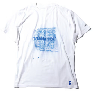 フラグメント(FRAGMENT)の新品 colette X MILK X T-SHIRT(Tシャツ/カットソー(半袖/袖なし))