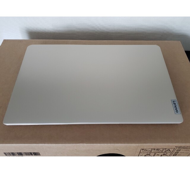 Lenovo(レノボ)の【ほぼ新品！】Lenovo IdeaPad Slim 170★Ryzen 7★ スマホ/家電/カメラのPC/タブレット(ノートPC)の商品写真