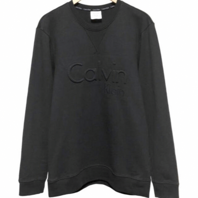 Calvin Klein(カルバンクライン)の【値下げ】カルバンクライン　平野紫耀着用 メンズのトップス(Tシャツ/カットソー(七分/長袖))の商品写真