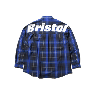 エフシーアールビー(F.C.R.B.)のBristol BIGLOBE(シャツ)