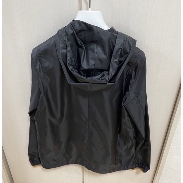 LOEWE - 4/28までLOEWE アナグラム ロゴ フーディー ジャケット LOEWE - 4/28までLOEWE アナグラム ロゴ フーディー ジャケット