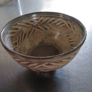 茶道　茶道椀　茶器(陶芸)