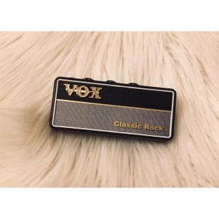 ヴォックス(VOX)の【美品】VOX amPlug2 AP2-CR Classic Rock(ギターアンプ)