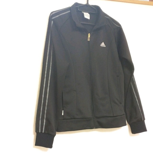 adidas(アディダス)のアディダス♡ジャージ レディースのジャケット/アウター(その他)の商品写真