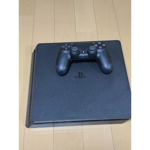 ps4 本体