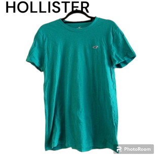 ホリスター(Hollister)のホリスター　メンズ　Tシャツ(Tシャツ/カットソー(半袖/袖なし))
