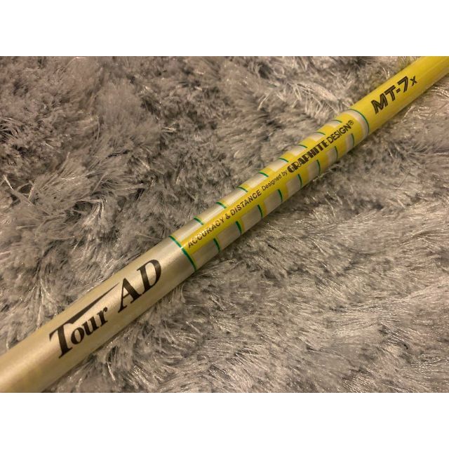 値下げ！ Tour AD GT-7X 1W用 ☆タイトリストスリーブ☆