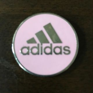 アディダス(adidas)のadidas  ゴルフマーカー(その他)