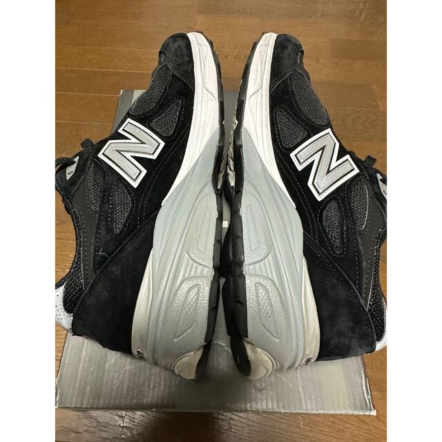 New Balance(ニューバランス)のニューバランス　M990BS3 27.5 メンズの靴/シューズ(スニーカー)の商品写真