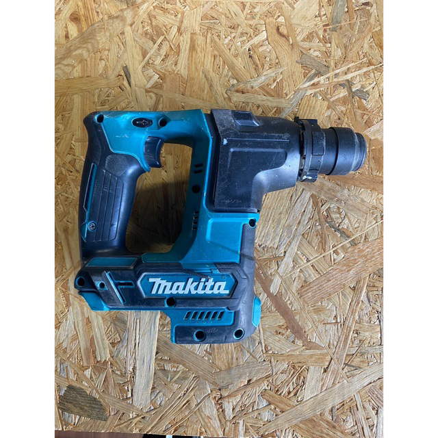 Makita(マキタ)のmkden5o様専用！makita 充電式ハンマドリル スポーツ/アウトドアの自転車(工具/メンテナンス)の商品写真