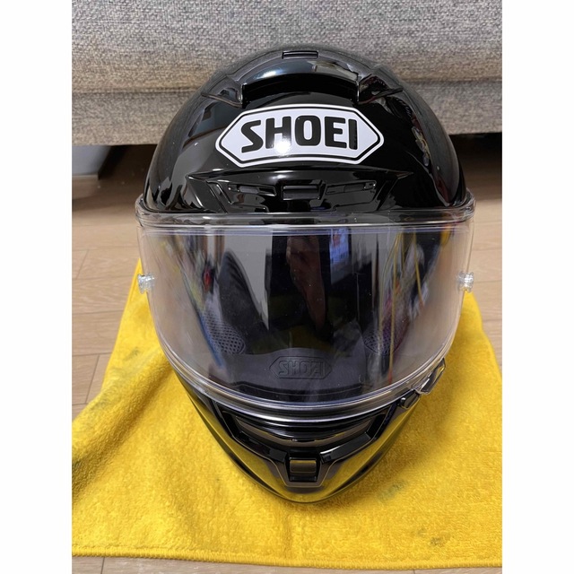 SHOEI　X-14  ショーエイ　Lサイズ