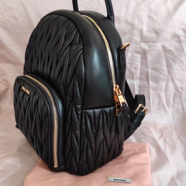 まとめ買い】 miu カードあり miuミュウミュウ キャットエンブロイ
