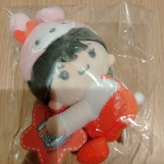 なにわ男子 - 大橋和也 道枝駿佑 クリップマスコット なにわ男子 なにわ男子 - 大橋和也 道枝駿佑 クリップマスコット なにわ男子