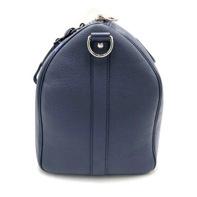LOUIS VUITTON』ルイヴィトン ボストン キーポル40/ウォーター