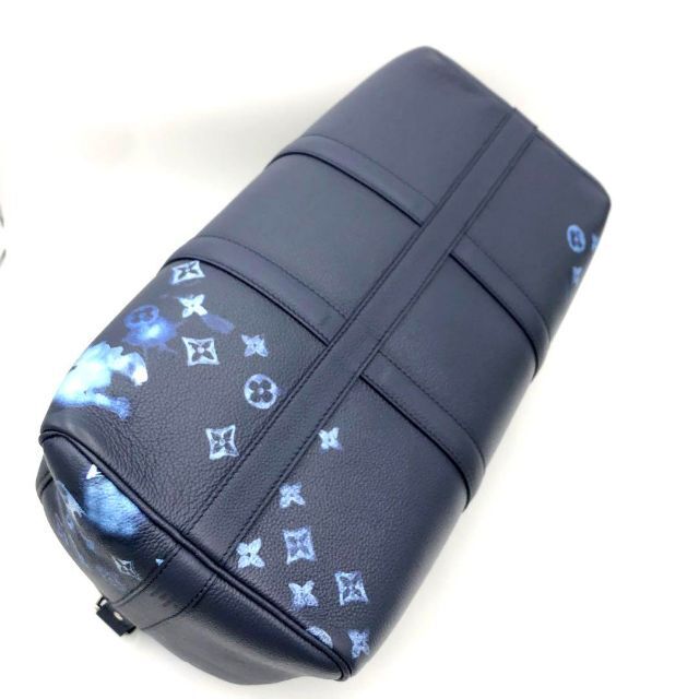LOUIS VUITTON』ルイヴィトン ボストン キーポル40/ウォーター