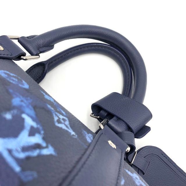 LOUIS VUITTON』ルイヴィトン ボストン キーポル40/ウォーター