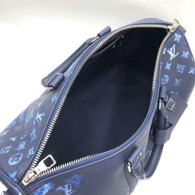 LOUIS VUITTON』ルイヴィトン ボストン キーポル40/ウォーター