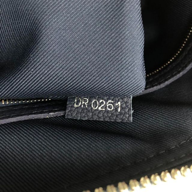 『LOUIS VUITTON』ルイヴィトン ボストン キーポル40/ウォーター