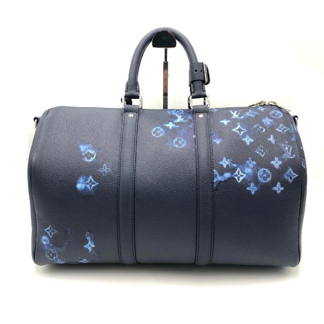 LOUIS VUITTON』ルイヴィトン ボストン キーポル40/ウォーター