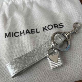 マイケルコース(Michael Kors)のMICHEAL KORS キーホルダー(キーホルダー)