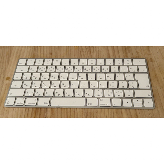 【美品】Apple Magic Keyboard 日本語MLA22J/A