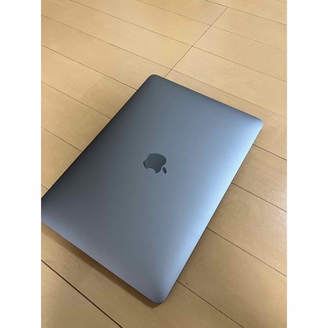 Apple MacBook Air M1 256GB 8GB スペースグレイApple - ノートPC Apple MacBook Air M1 256GB 8GB スペースグレイApple - ノートPC