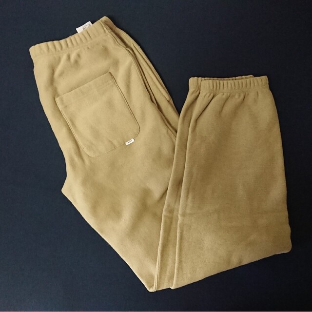 WTAPS × Champion スウェットパンツ 終売品 メンズ | bca.edu.gr