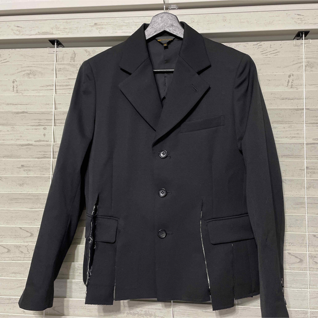 14SS 血と薔薇COMMEdesGARCONS-