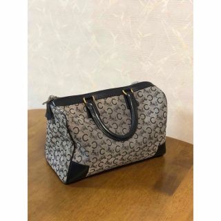 セリーヌ(celine)の緑茶様専用　セリーヌ　バッグ(ボストンバッグ)