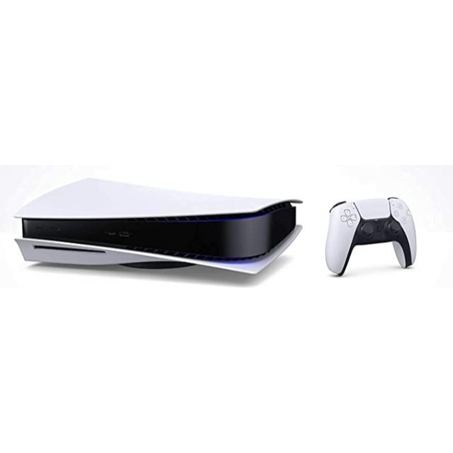 PlayStation 5 (CFI-1200A01) 2