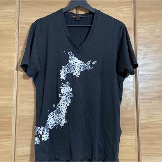 ワイスリー(Y-3)のY-3 Yohji yamamoto 半袖カットソー (Tシャツ/カットソー(半袖/袖なし))