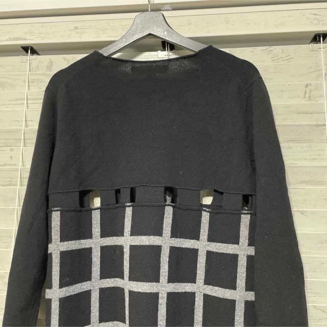 COMME des GARCONS(コムデギャルソン)の COMMEdesGARCONS SHIRT セーター メンズのトップス(ニット/セーター)の商品写真