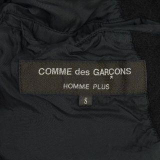 COMME des GARCONS HOMME PLUS - 【COMMEdesGARCONSHOMMEPLUS】22AW