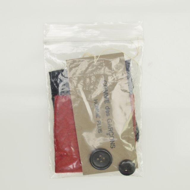 COMME des GARCONS HOMME PLUS - 【COMMEdesGARCONSHOMMEPLUS COMME des GARCONS HOMME PLUS - 【COMMEdesGARCONSHOMMEPLUS