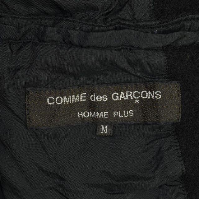 COMME des GARCONS HOMME PLUS - 【COMMEdesGARCONSHOMMEPLUS COMME des GARCONS HOMME PLUS - 【COMMEdesGARCONSHOMMEPLUS