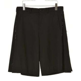 COMME des GARCONS HOMME PLUS クロップドパンツ