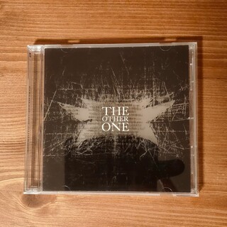 BABYMETAL THE OTHER ONE 通常盤 初回生産分 CD