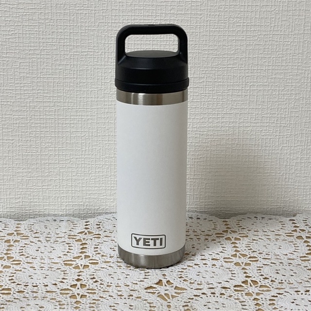 ★ホノルルクッキー★ 25周年限定ボトル YETI インテリア/住まい/日用品のキッチン/食器(タンブラー)の商品写真