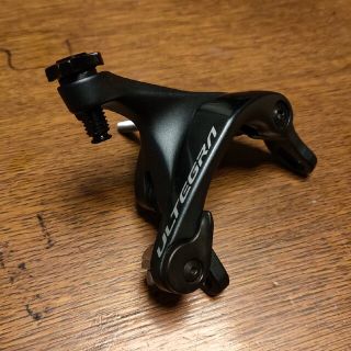 シマノ(SHIMANO)のシマノ　キャリパー　アルテグラ　フロント用(パーツ)