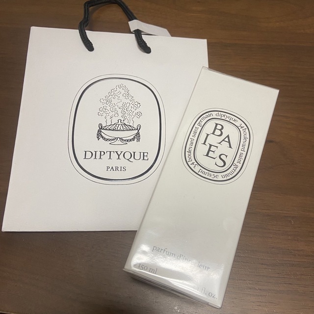 diptyque(ディプティック)のDIPTYQUE ルームスプレー インテリア/住まい/日用品のインテリア/住まい/日用品 その他(その他)の商品写真