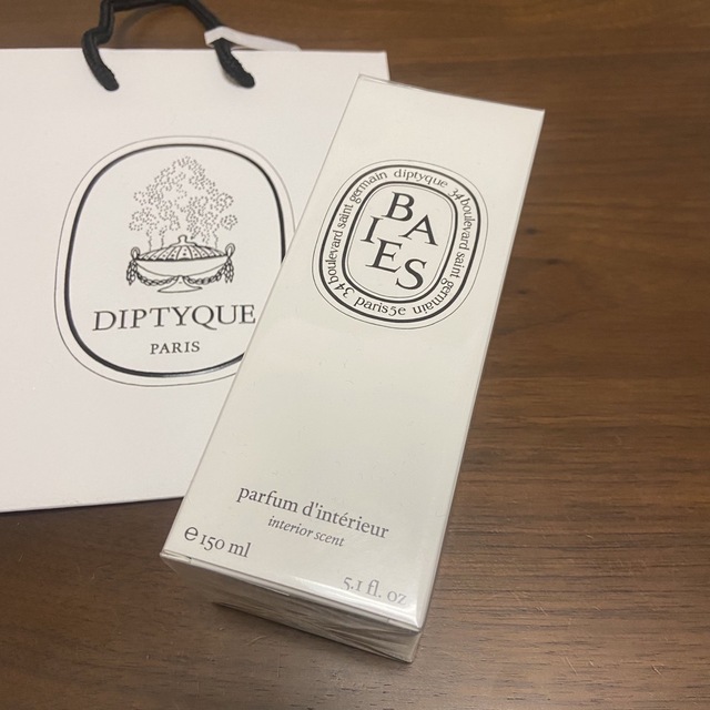 diptyque(ディプティック)のDIPTYQUE ルームスプレー インテリア/住まい/日用品のインテリア/住まい/日用品 その他(その他)の商品写真