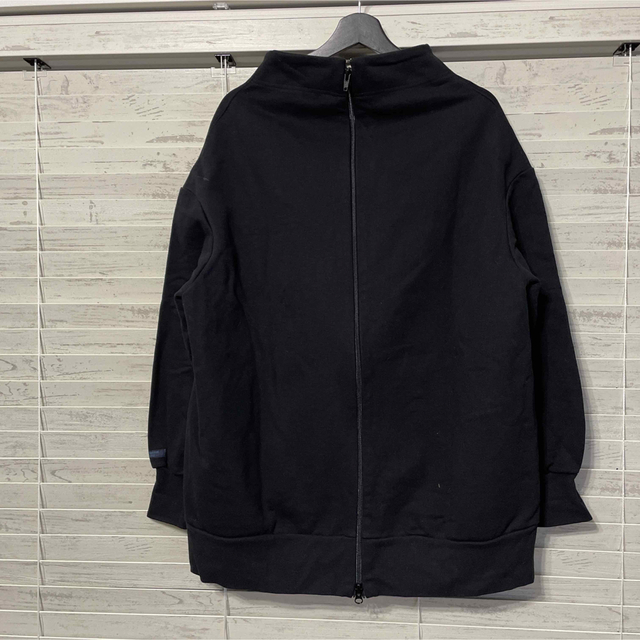 ブルゾンYohji yamamoto REGULATION ブルゾン