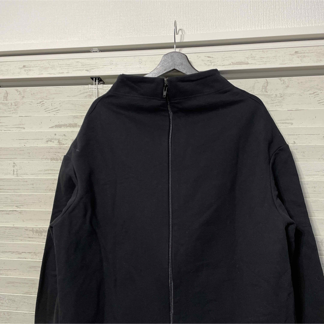 Yohji Yamamoto(ヨウジヤマモト)のYohji yamamoto REGULATION ブルゾン レディースのジャケット/アウター(ブルゾン)の商品写真