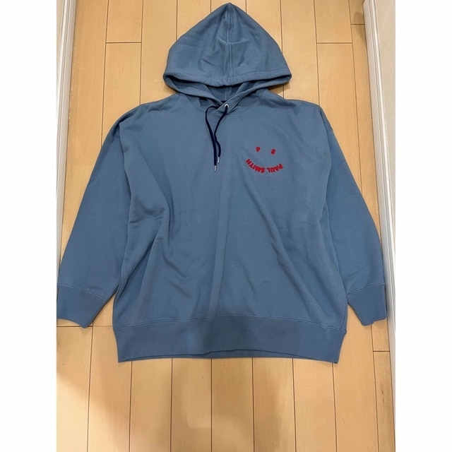 ポールスミス 【洗える】PS Paul Smith Happy