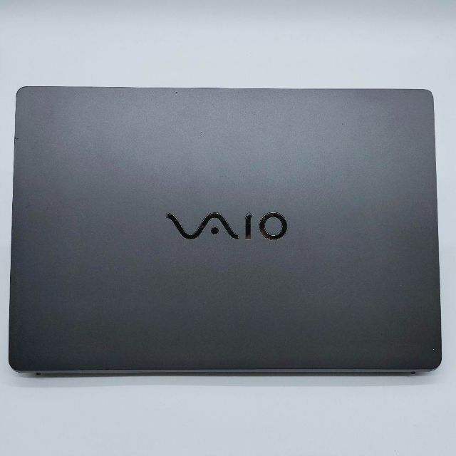 ポイント2倍 【良品✨VAIO✨】第7世代Corei5☆ SSD256GB ノート