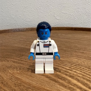Lego - LEGO レゴ スローン大提督の通販｜ラクマ
