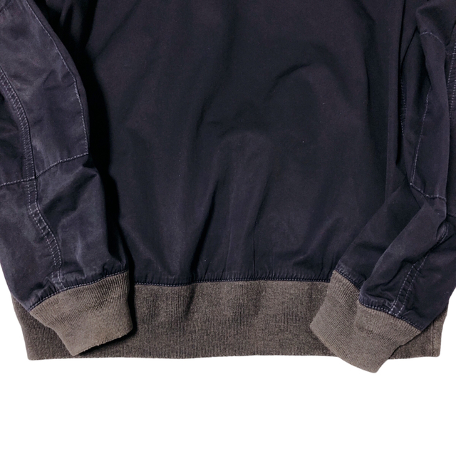 sacai - sacai サカイ Product dyed Jacket ネイビー サイズ1の通販 by 