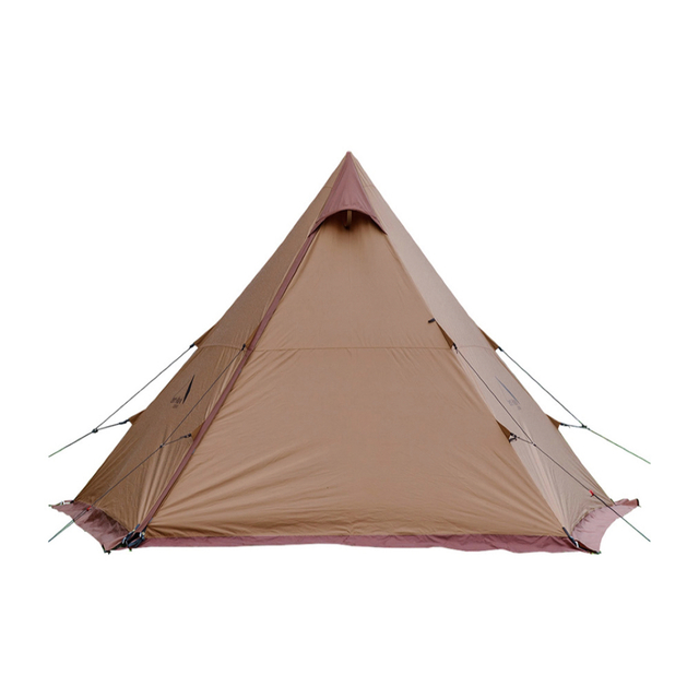 【新品未使用】テンマクデザイン サーカスST tent-Mark DESIGNアウトドア