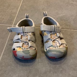 キーン(KEEN)のKEEN サンダル(サンダル)